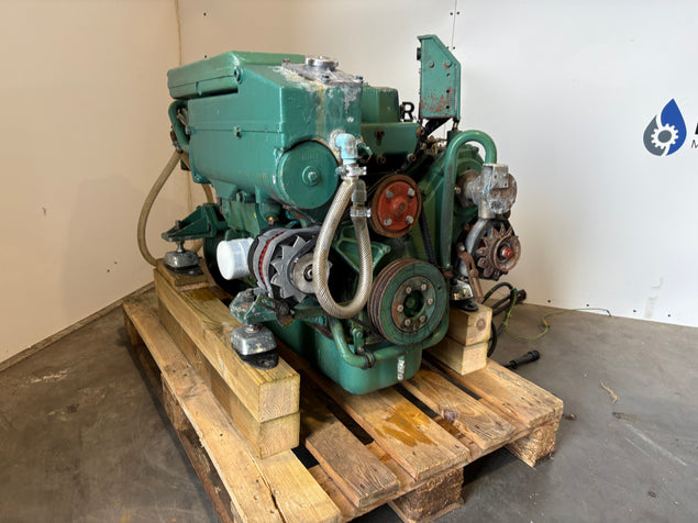 Volvo Penta MD30A