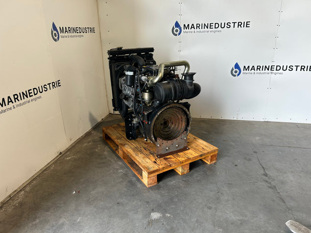 Perkins 1103-33T DD51379