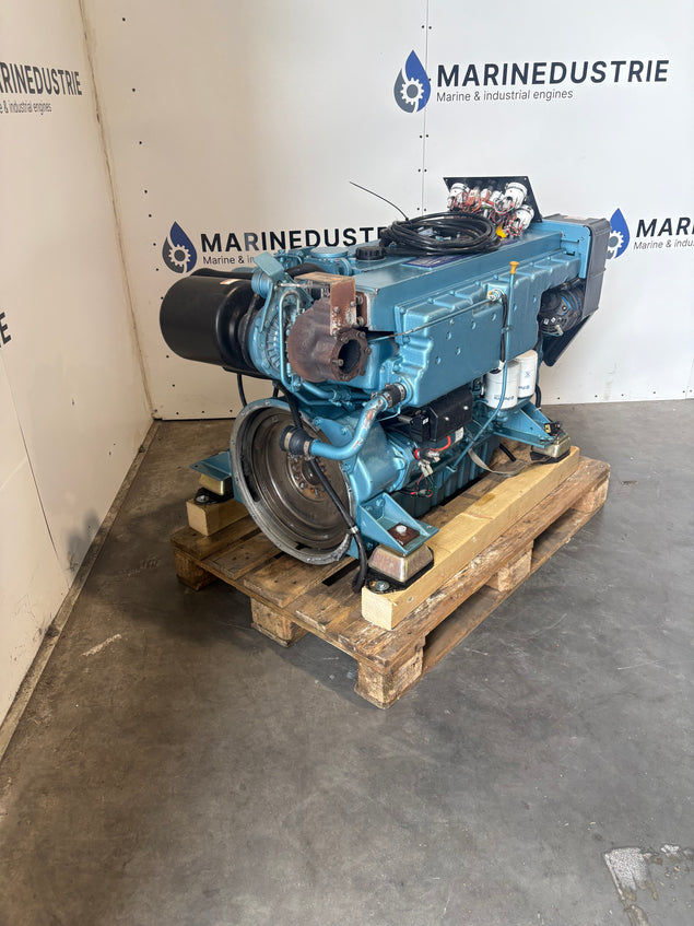 Perkins M185C Marine