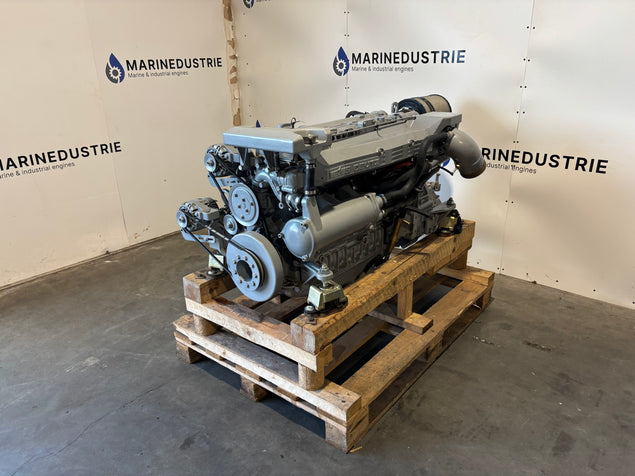 Vetus Deutz DT66 170PK Scheepsmotor (Nieuw)