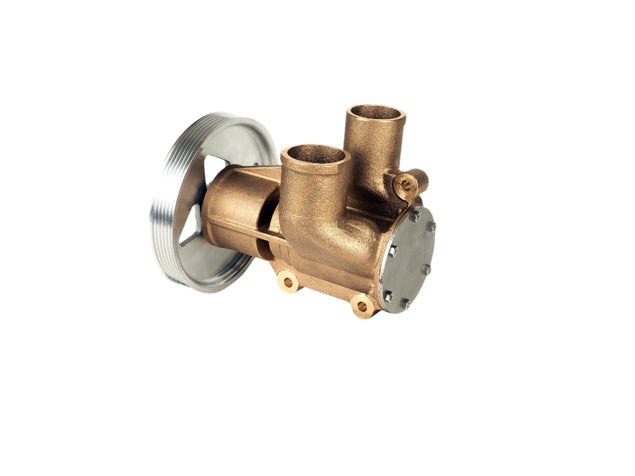 Impellerpomp Volvo Penta D6 - 21419376