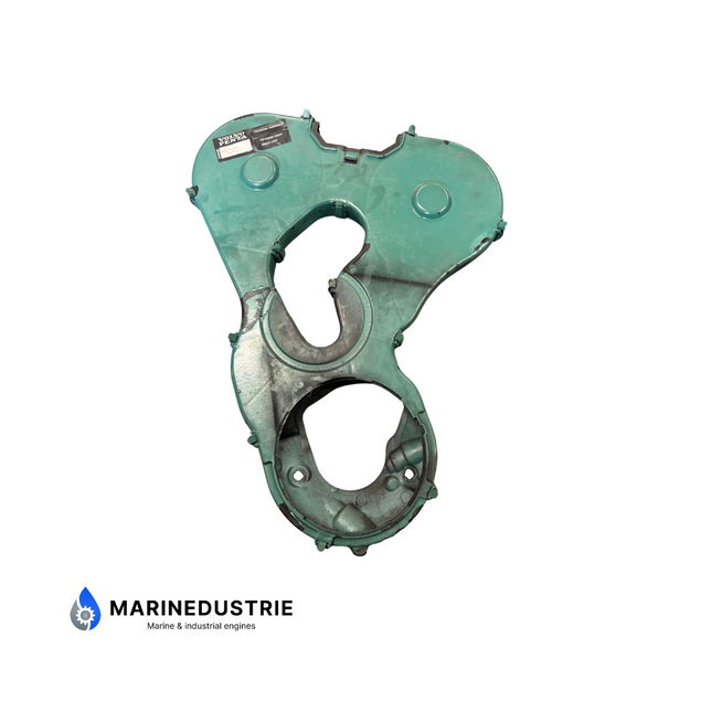 Volvo Penta MD22 TMD22 TAMD22 Distributiedeksel - 859768 859769