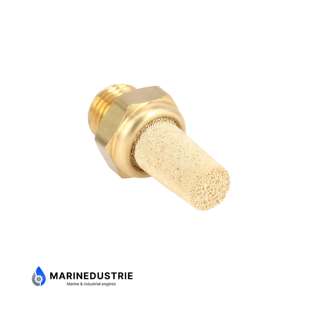 Caterpillar Brandstoffilter - 386-0601