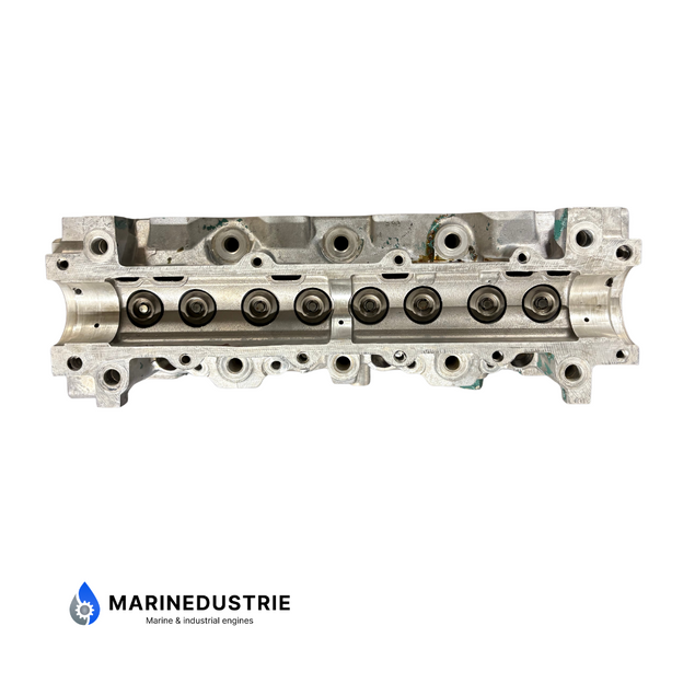 Volvo Penta MD22P Cilinderkop - 3803318