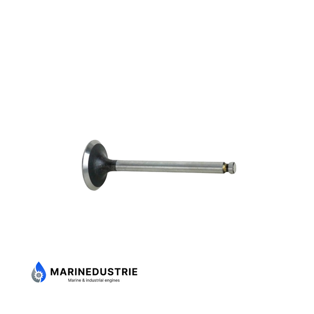 Yanmar inlaatklep 1GM(10) 2GM(20) 3GM(30) - 105225-11100