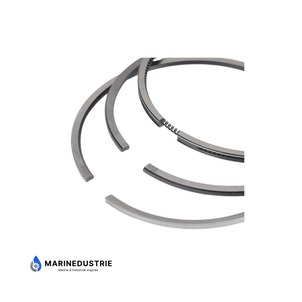 Zuigerveerset Perkins 403C-11 404D-15 - 115107240