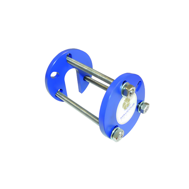 MAUCOUR Propeller Trekker - Scheepsschroef Verwijderaar voor 25MM Schroefas