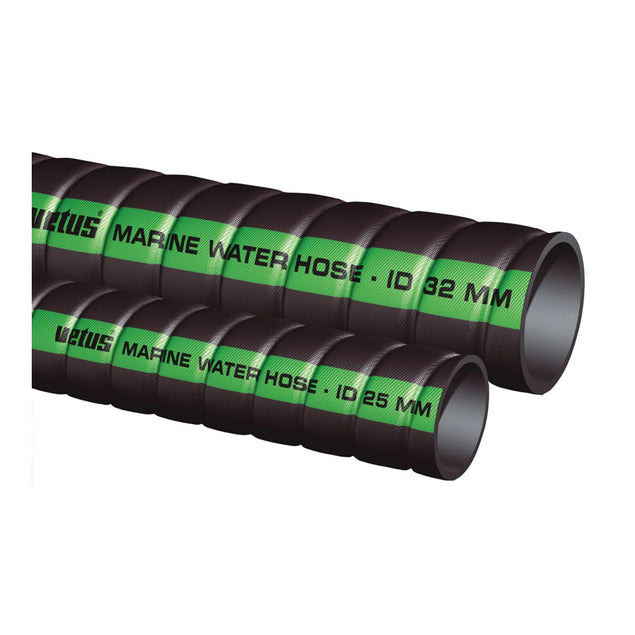 Slang Ø38mm - Vetus - MWHOSE38