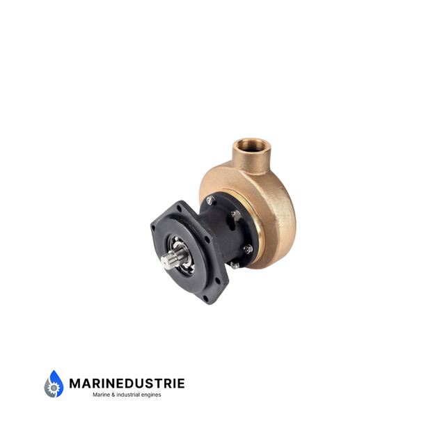 Mitsubishi S6R, S6R2 impellerpomp - F2330-22005