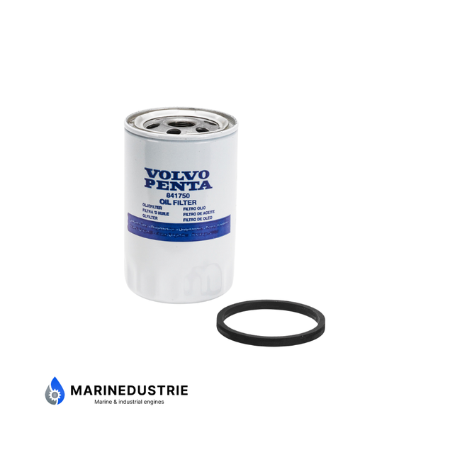 Oliefilter Volvo Penta - 841750