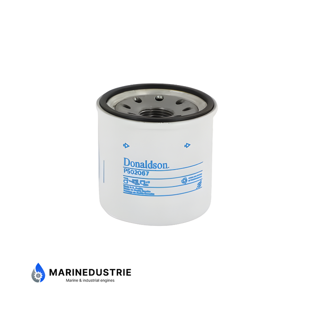 Oliefilter Yanmar - 119305-35170