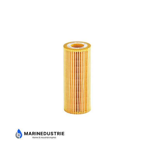 Oliefilter Yanmar 4BY - 165000-69520