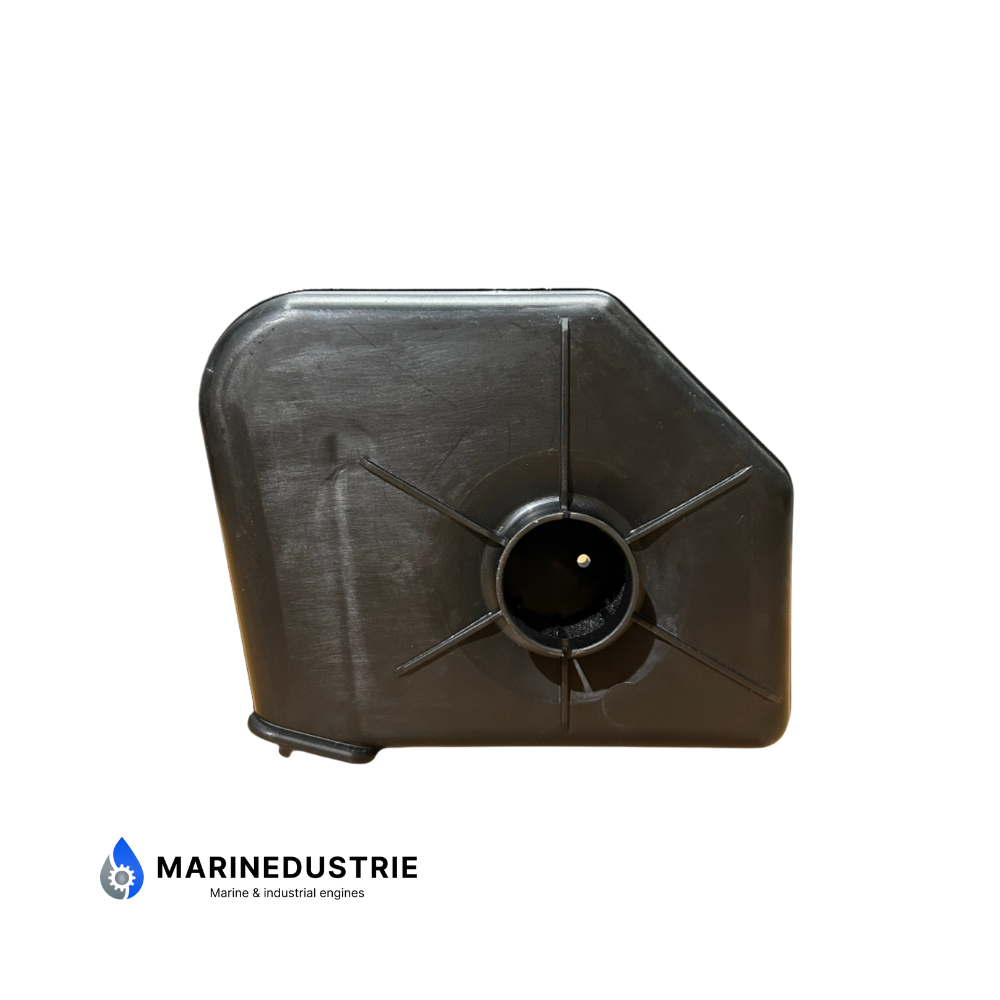 Kit De Joints De Tuyau De Radiateur Pour Moteur Volvo Penta 2003T / 2003TB - Refroidissement Eau Douce