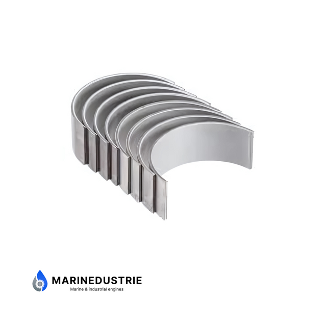 Perkins 404D-15 Drijfstanglagerset - U5ME0032