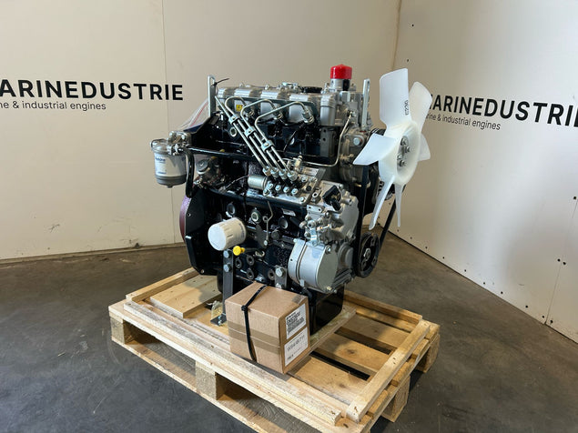 Perkins 404D-22 GN82363U