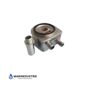 Perkins oliekoeler - 2486A219