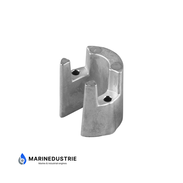 Yanmar staartstuk anode Magnesium – 196350-07360