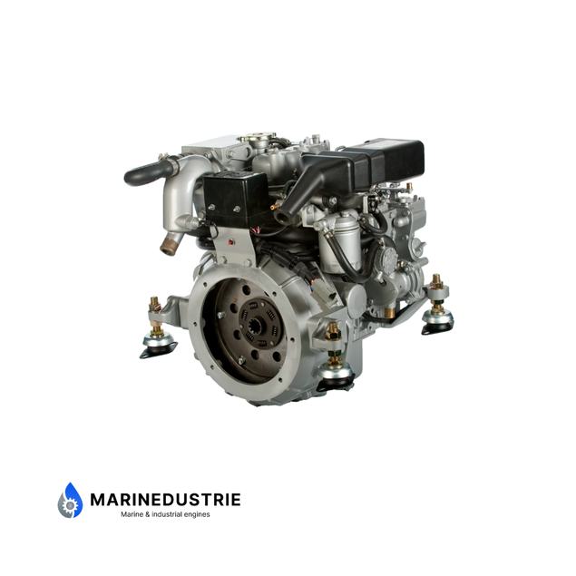 Craftsman CM2.16 16PK Scheepsmotor - 16PK