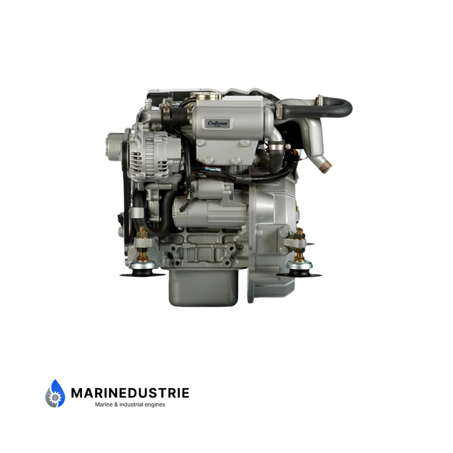 Craftsman CM2.16 16PK Scheepsmotor - 16PK