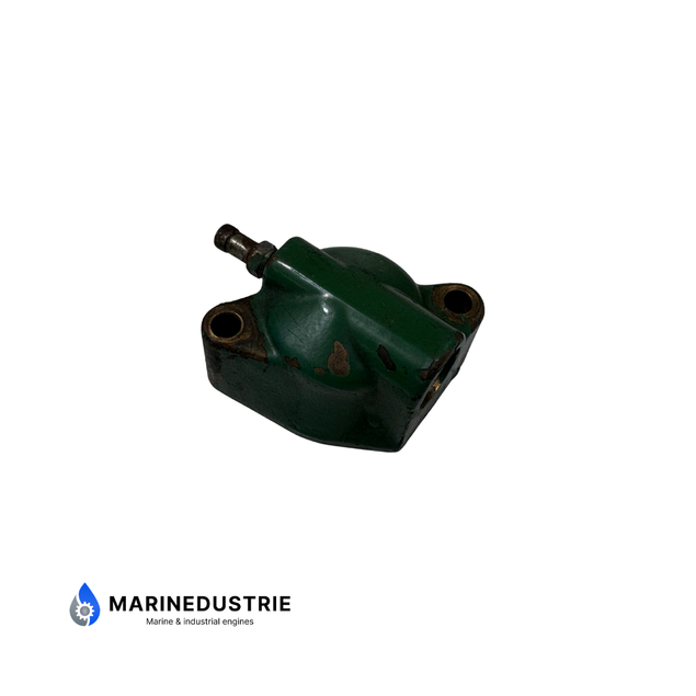 Thermostaathuis Volvo Penta 2003 2003T - 840675