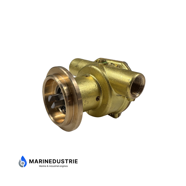 Impellerpomp Volvo Penta MD3 MD11 MD17 - 829895 - 825916