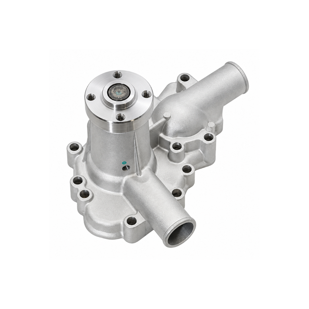Circulatiepomp Volvo Penta MD2030 - 3580363