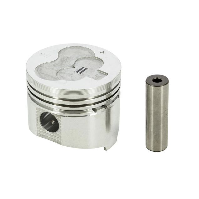 Zuiger en pen 0,25 OS M2.06/M3.09 pin 18mm - Vetus - STM1431