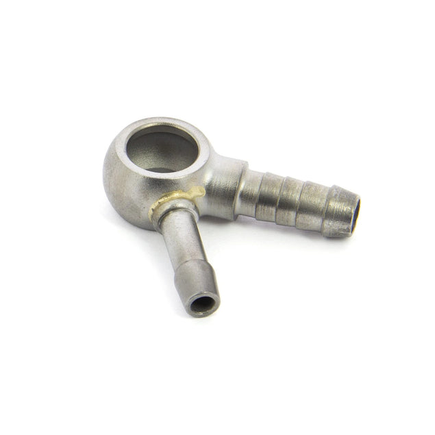 Brandstofretour nippel - Vetus - STM4595