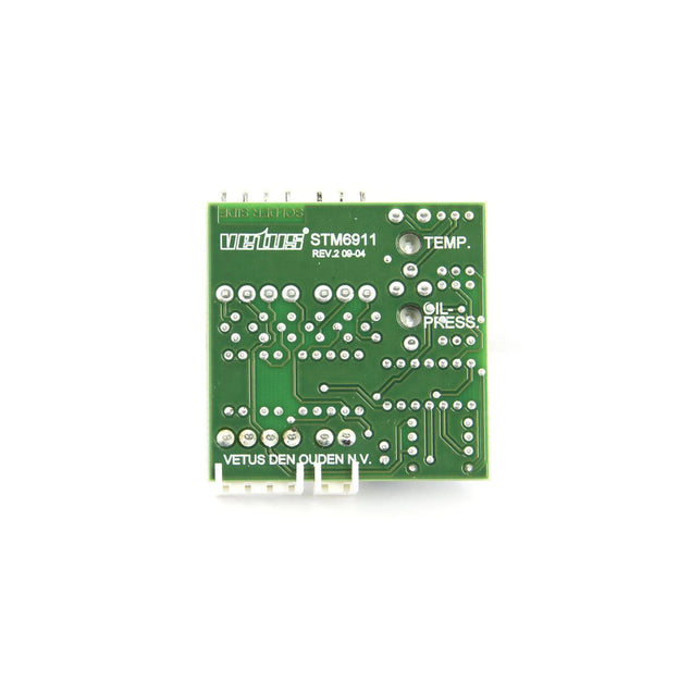 Interface - Vetus - STM6911