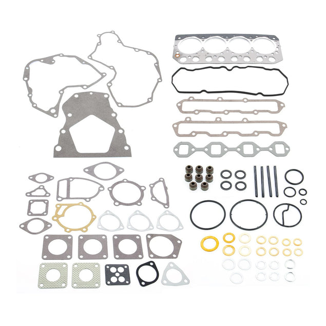 Pakkingset M4.15 / M4.17 - Vetus - STM7965