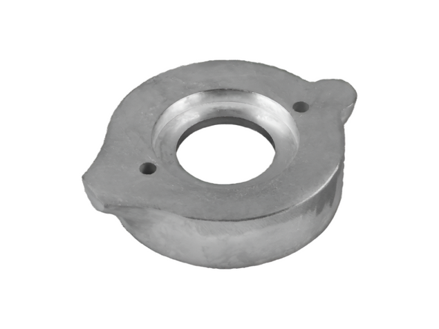 Saildrive anode aluminium Volvo Penta - 876286