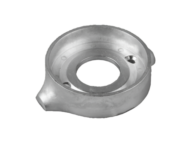 Saildrive anode aluminium Volvo Penta - 876286