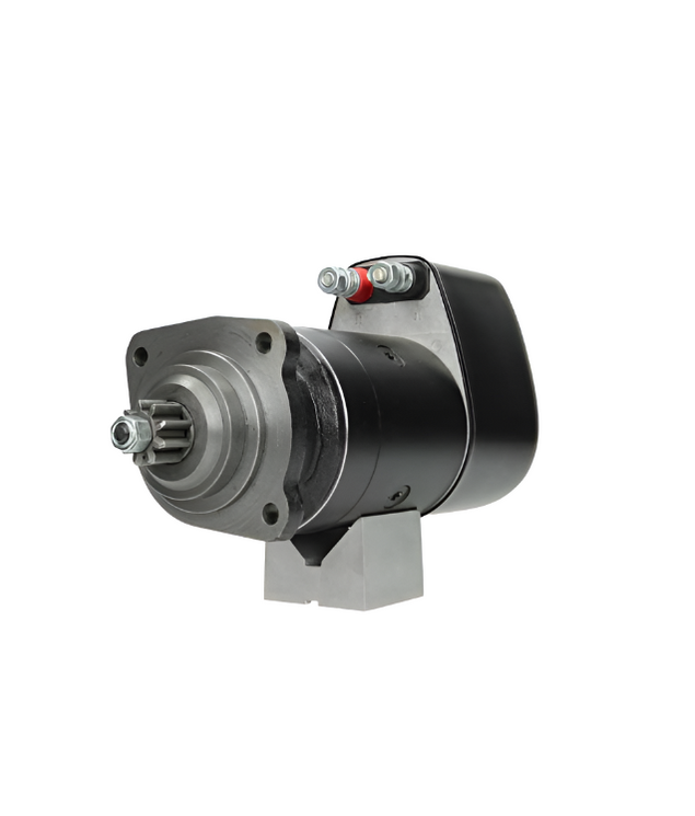 Startmotor 12v 3.6kw DAF 475, 575, 615, 675, 1160