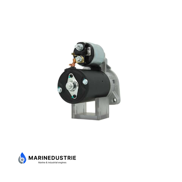 Startmotor Volvo Penta 1.4Kw - 3803074 834339