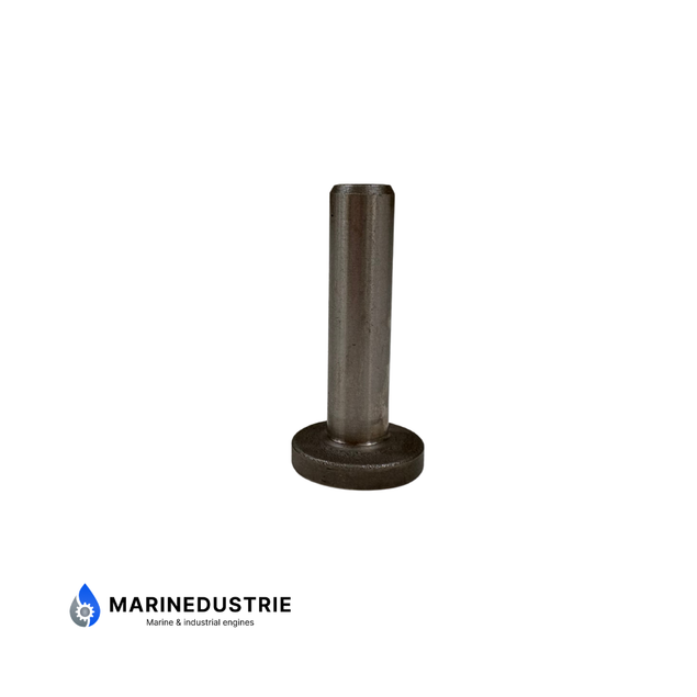 Stoterbus Yanmar 4JH Serie - 129150-14200