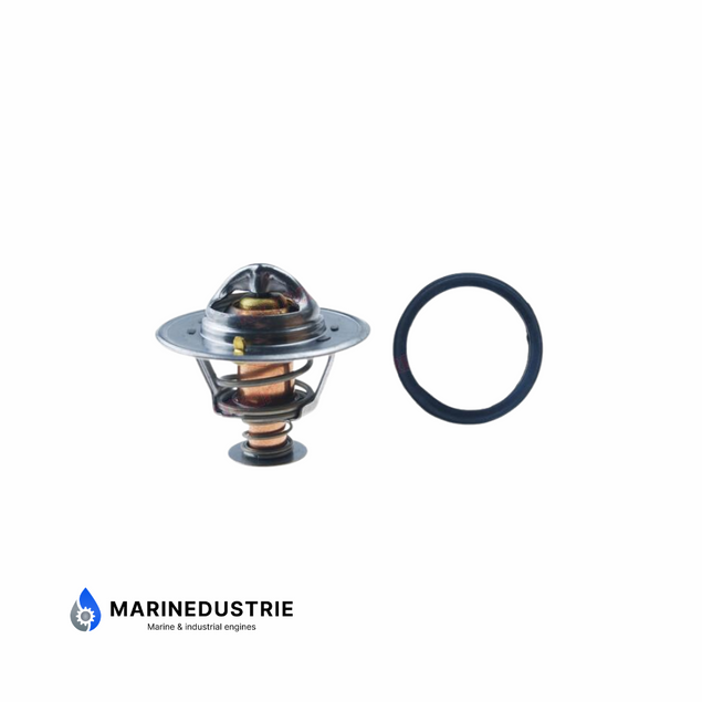 Thermostaat Volvo Penta Thermostaat kit - 875785