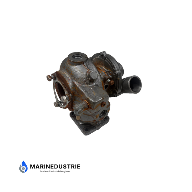 Turbo Yanmar RHB52YW - 129671-18001
