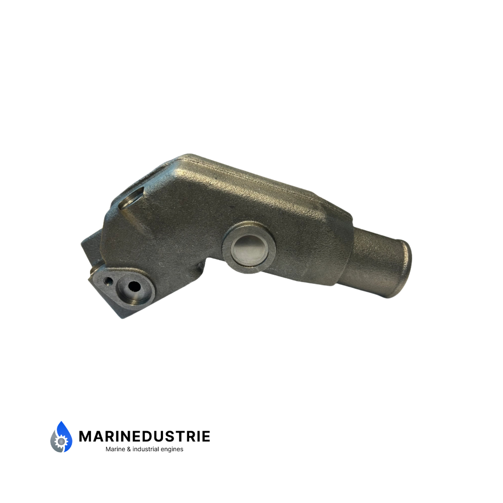 Support De Crayon Anode Volvo Penta - Pièce Marine Repower Marine - Réf 838928