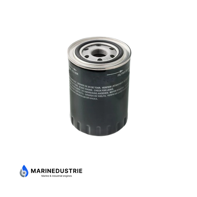 Vetus VH4.65 VH4.80 Oliefilter - STM4910