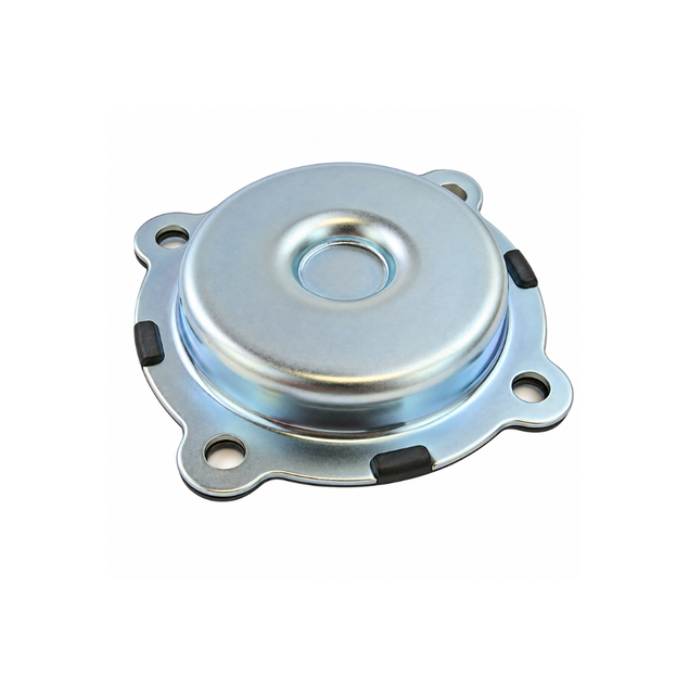 Volvo Penta D1 D2 Carterventilatieklep - 3583660