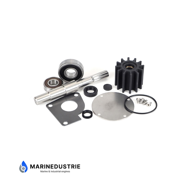 Volvo Penta D3 Major kit - VP0030DA