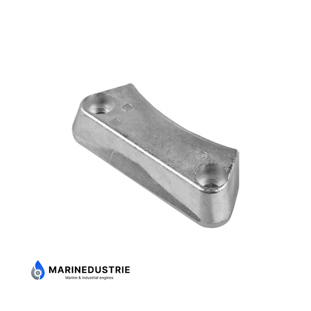 Volvo Penta DPH staaf anode - Magnesium - 3588768