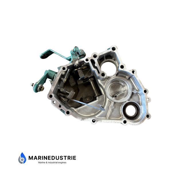 Volvo Penta MD2010 MD2020 Distributiedeksel - 3580023