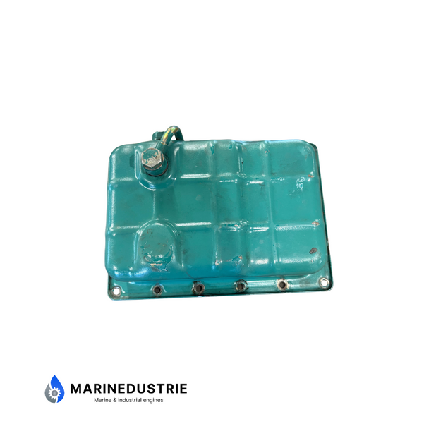 Volvo Penta MD2020 D1-20 Carterpan - 21265546