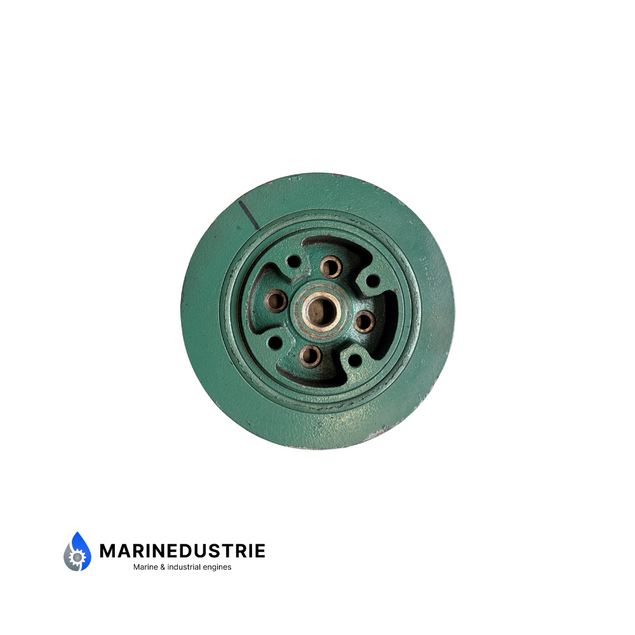 Volvo Penta MD22 TMD22 TAMD22 Krukaspoelie - 3581332