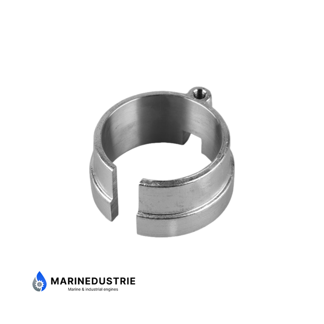 Volvo Penta kraag anode voor XDP-B drive - Zink - 3861634