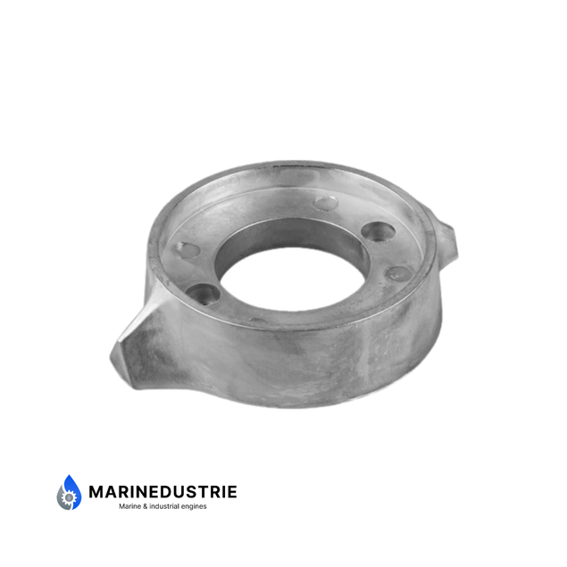 Volvo Penta ring anode voor 280 - 290 single prop magnesium - 875815