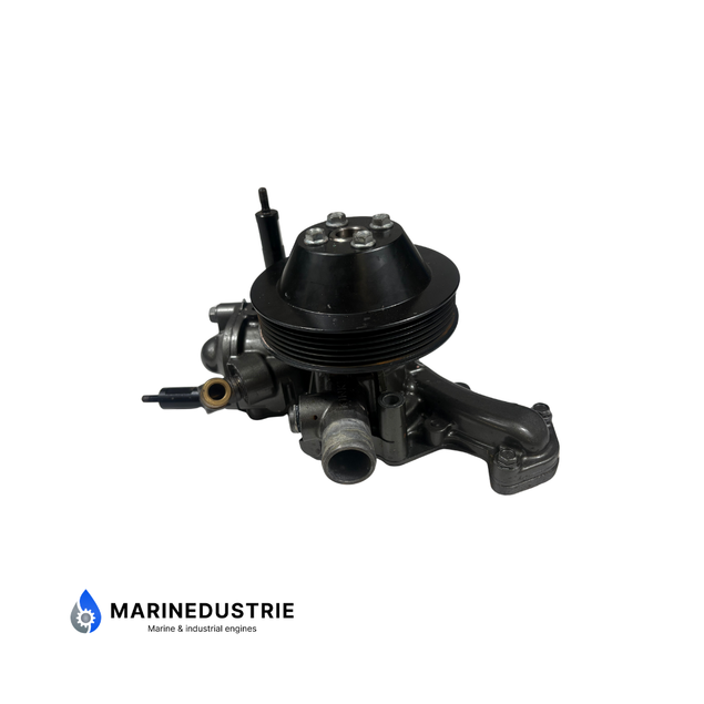 Waterpomp 4JH80 4JH110 - 129677-42001