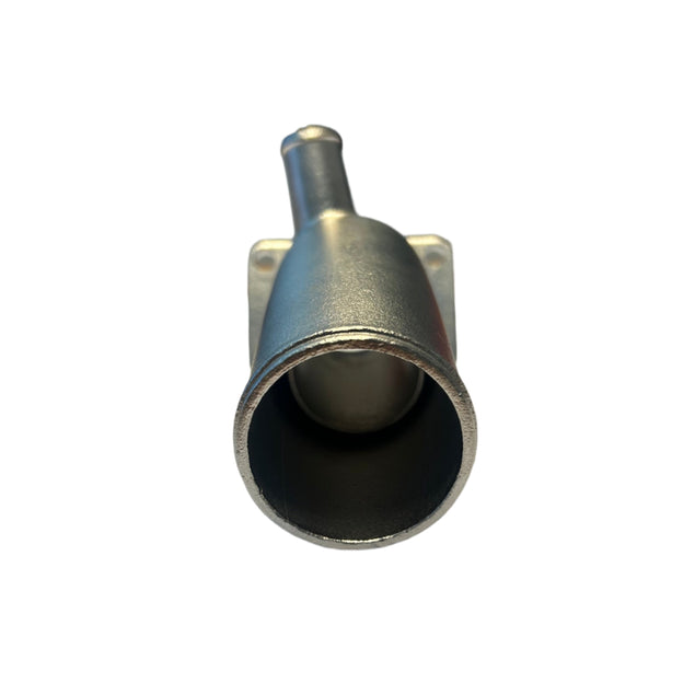 Yanmar 2YM25 2GM20F 3YM20 3GM30F Uitlaatbocht RVS - 128890-13530