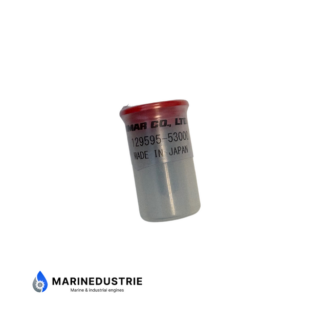 Yanmar 3JH 4JH Verstuiver nozzle - 129595-53000